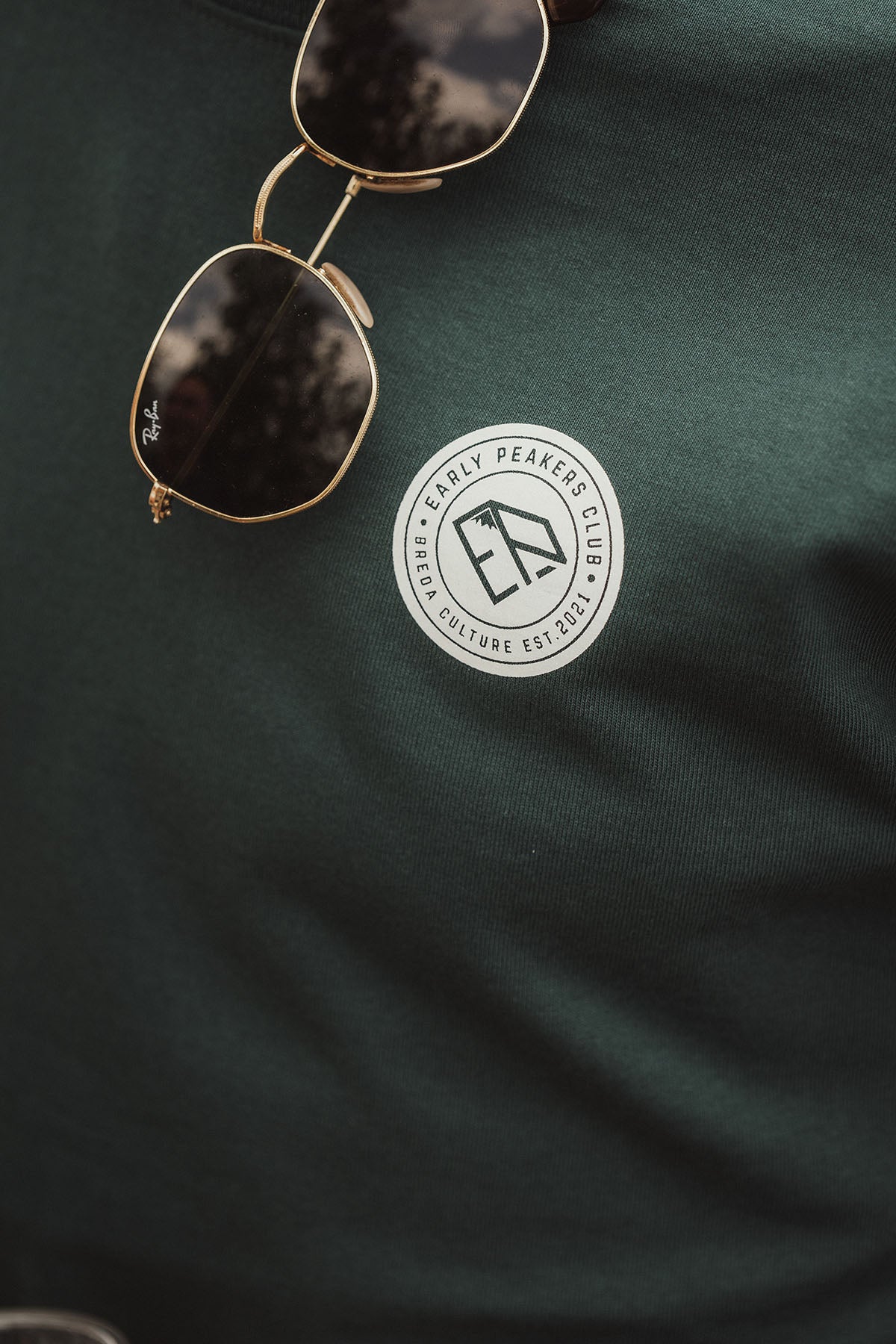 Basic EP | oversized