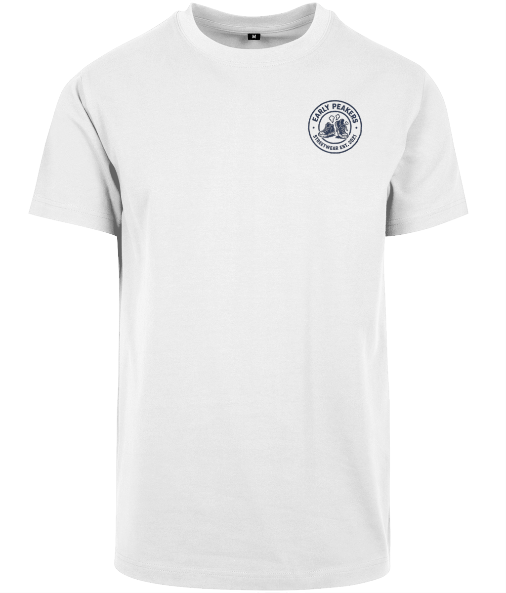Sport synthetic T Early Peakers athletics club