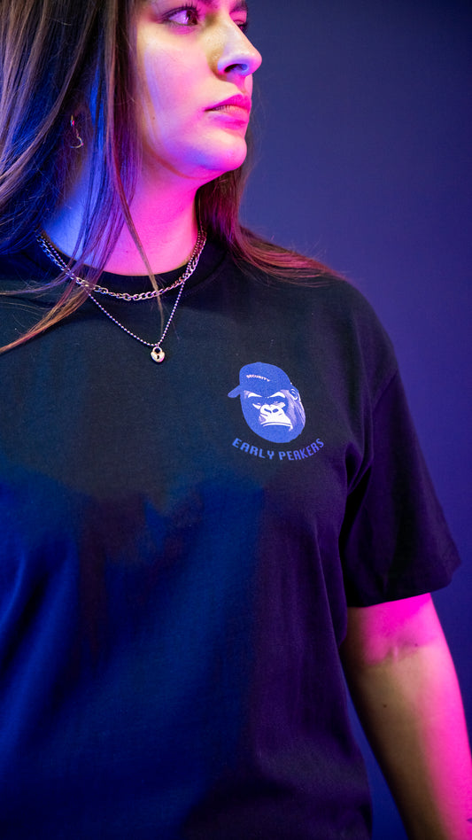Heavy Oversize Tee Empty your pockets