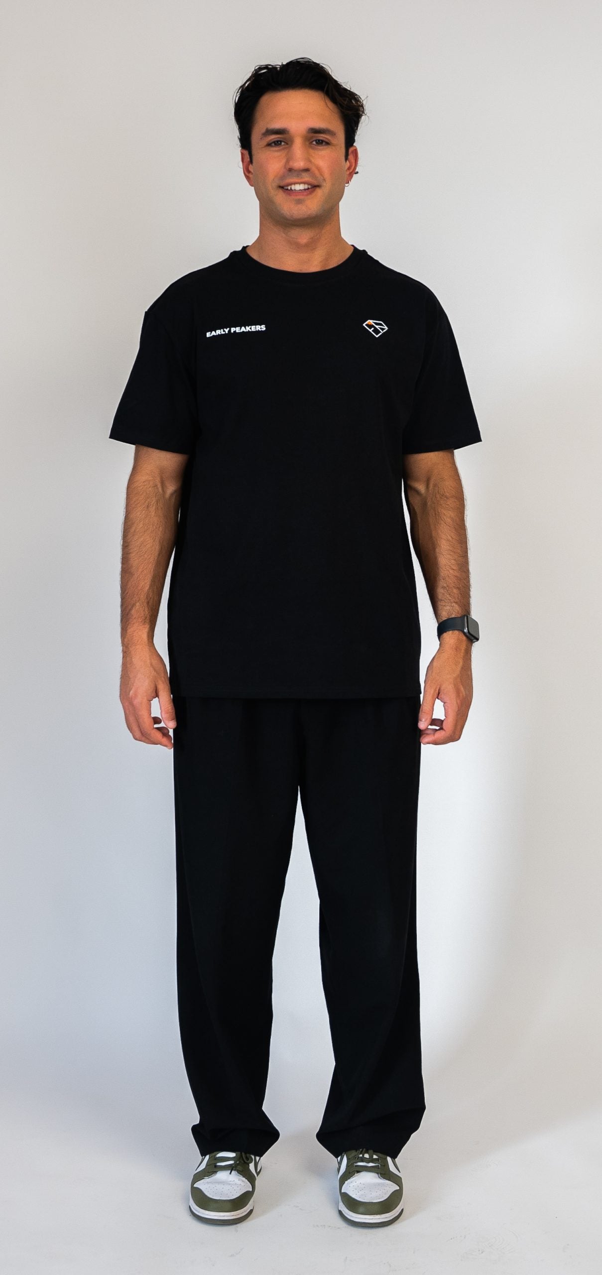 Kingsday - black