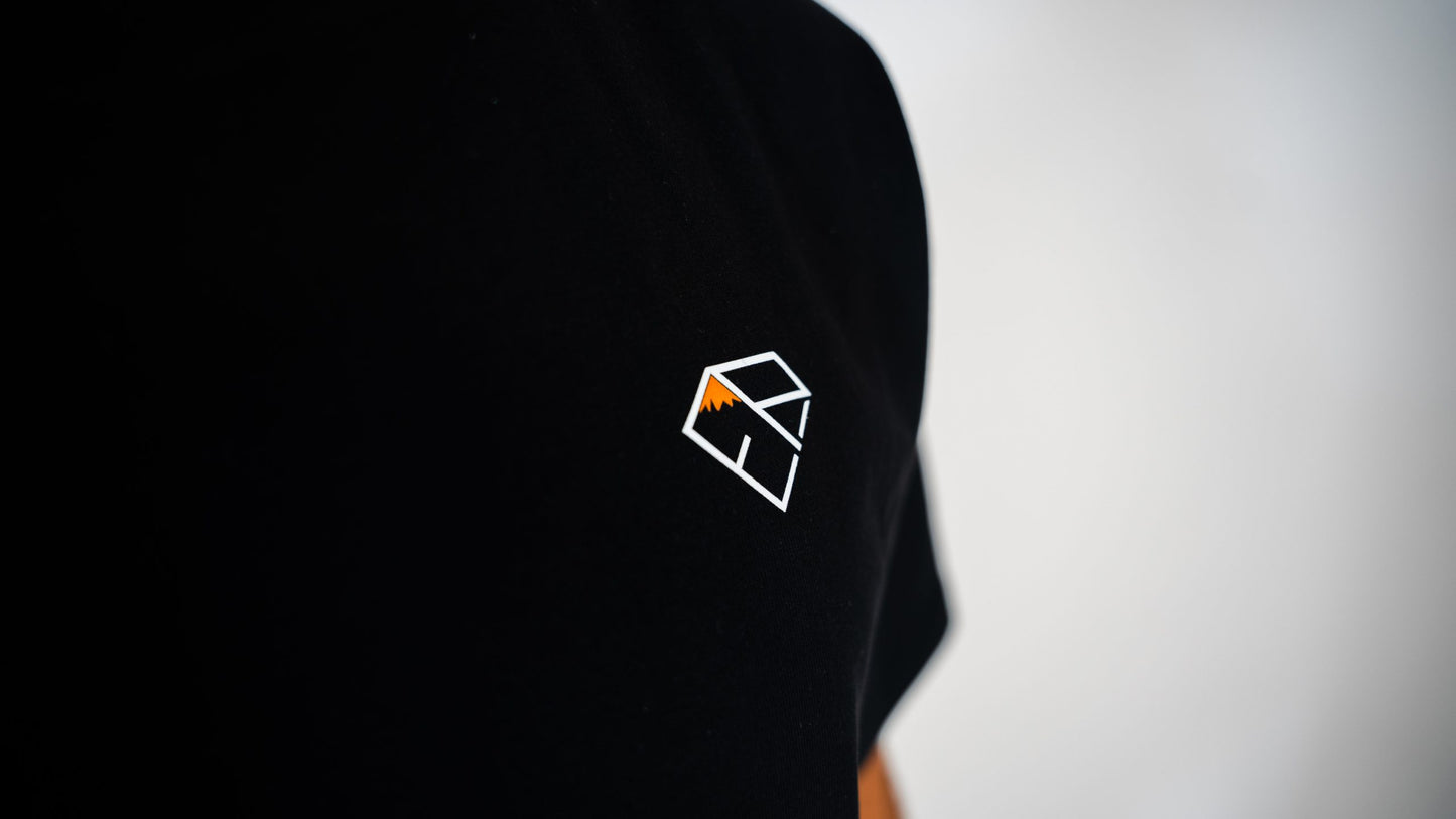 Kingsday - black