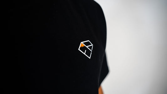 Kingsday - black