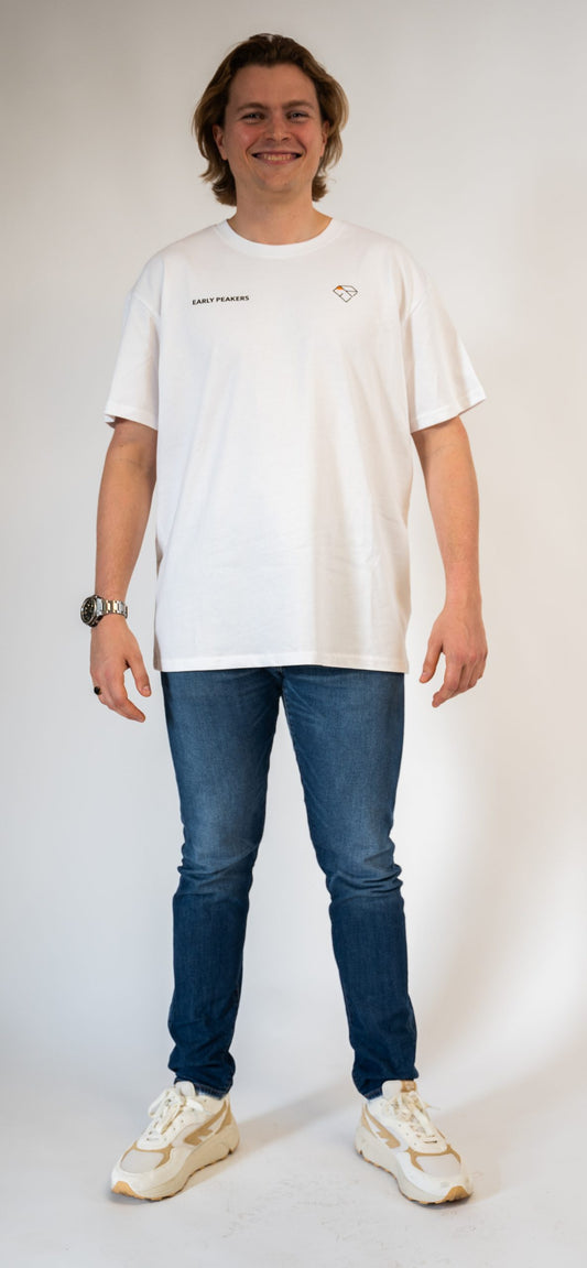 Kingsday - white
