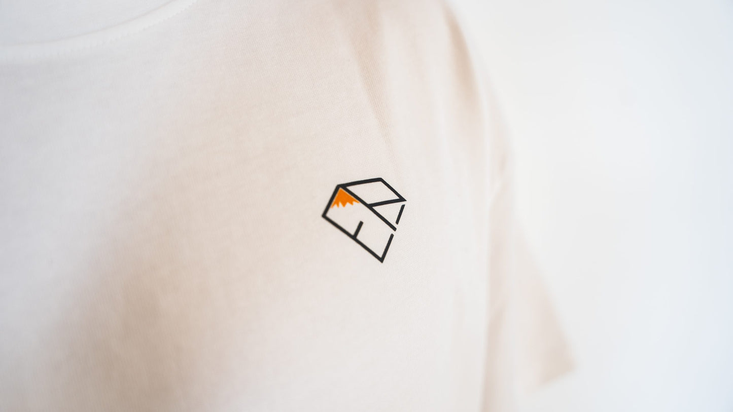 Kingsday - white
