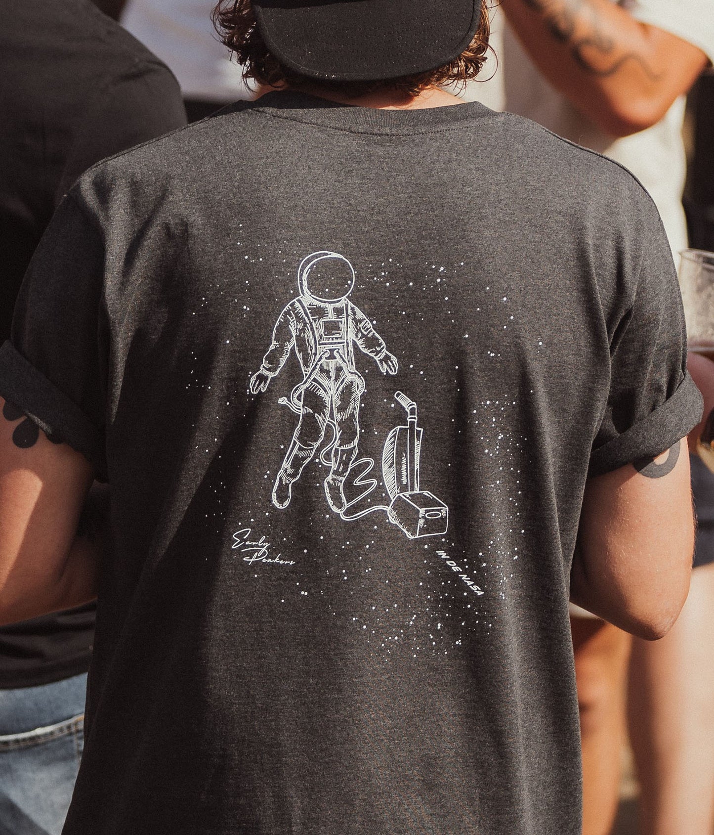 In De Nasa | oversized