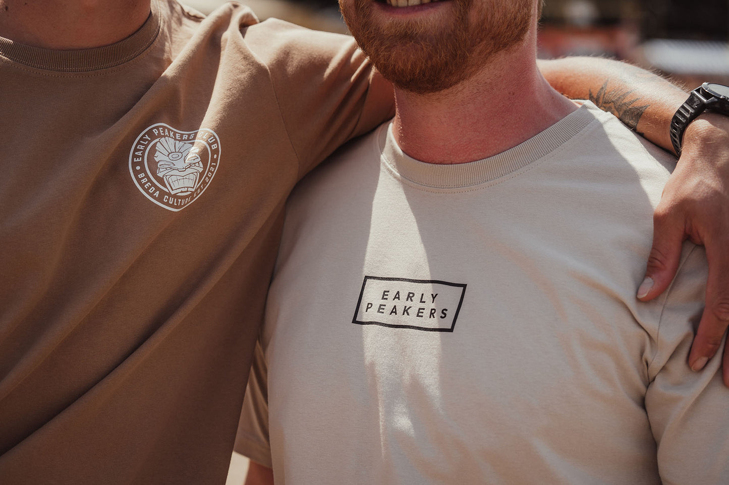 MIRROR, MIRROR -  (Normal fit)