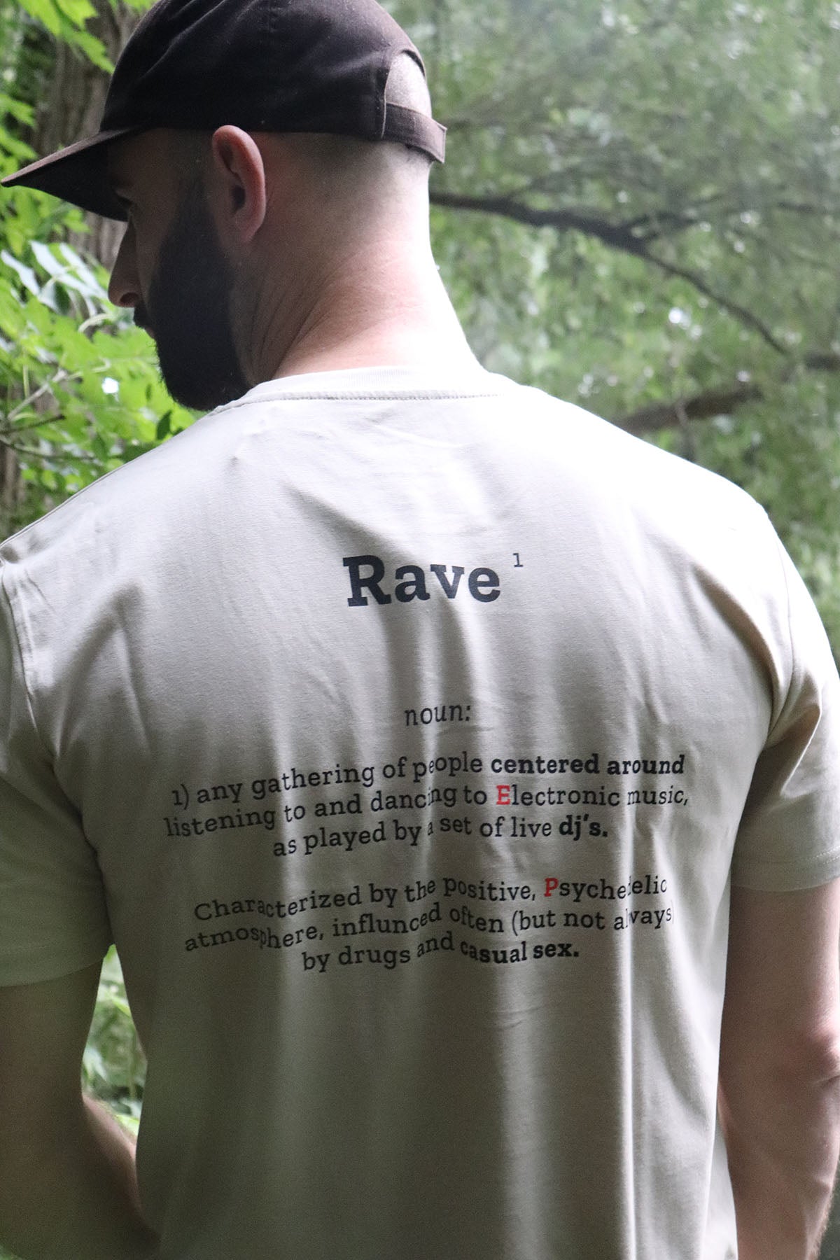 Rave