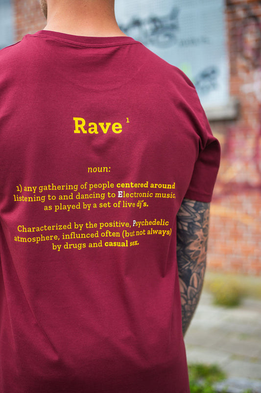 Rave