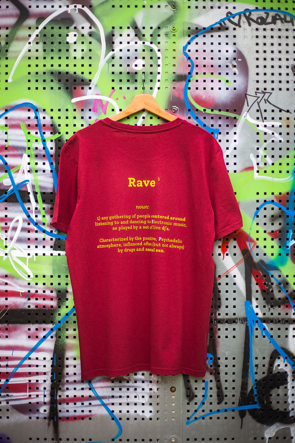 Rave