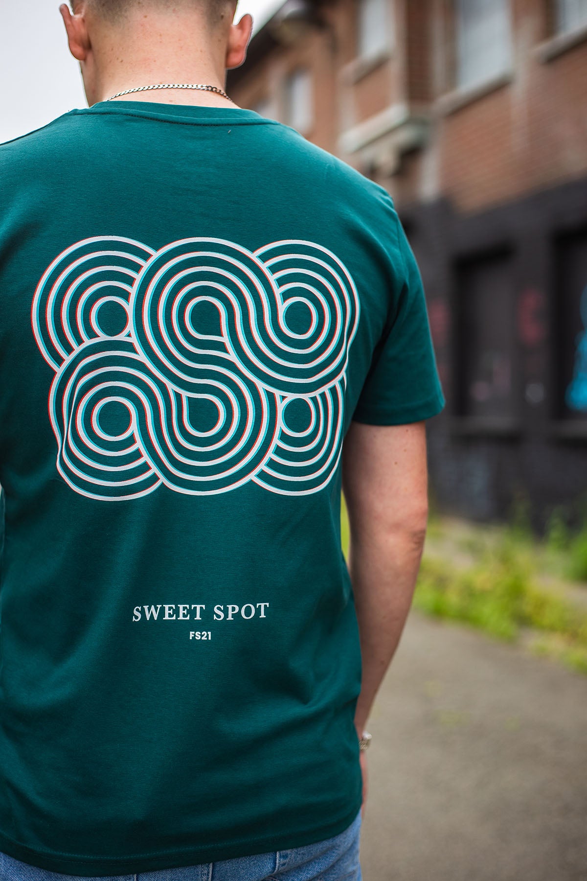 Sweetspot