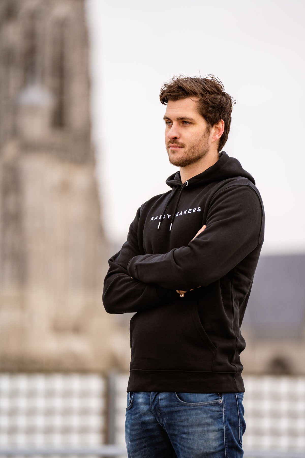 Black (uitverkocht)