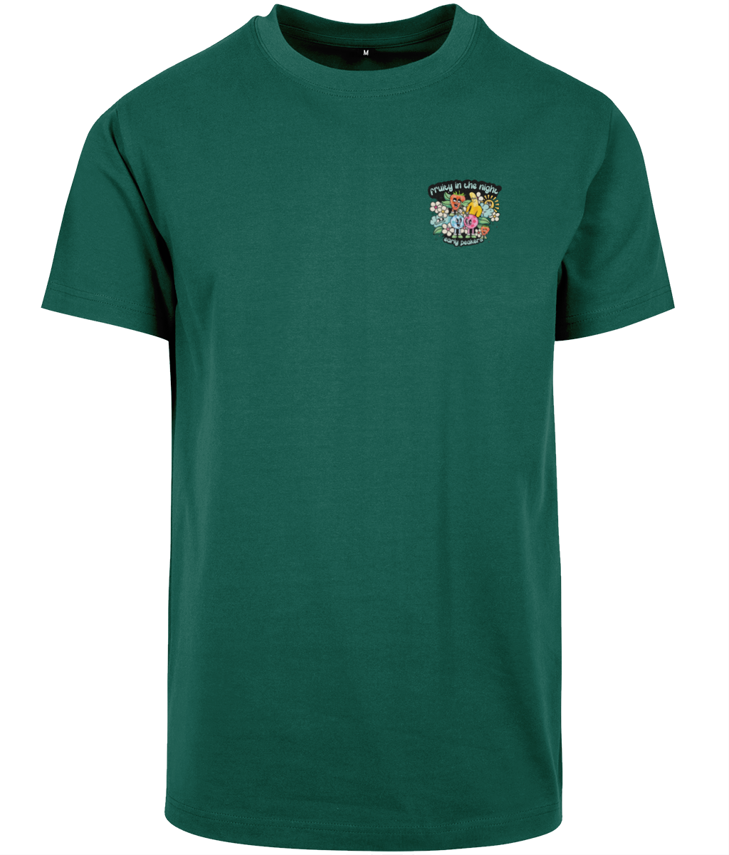 Front Side