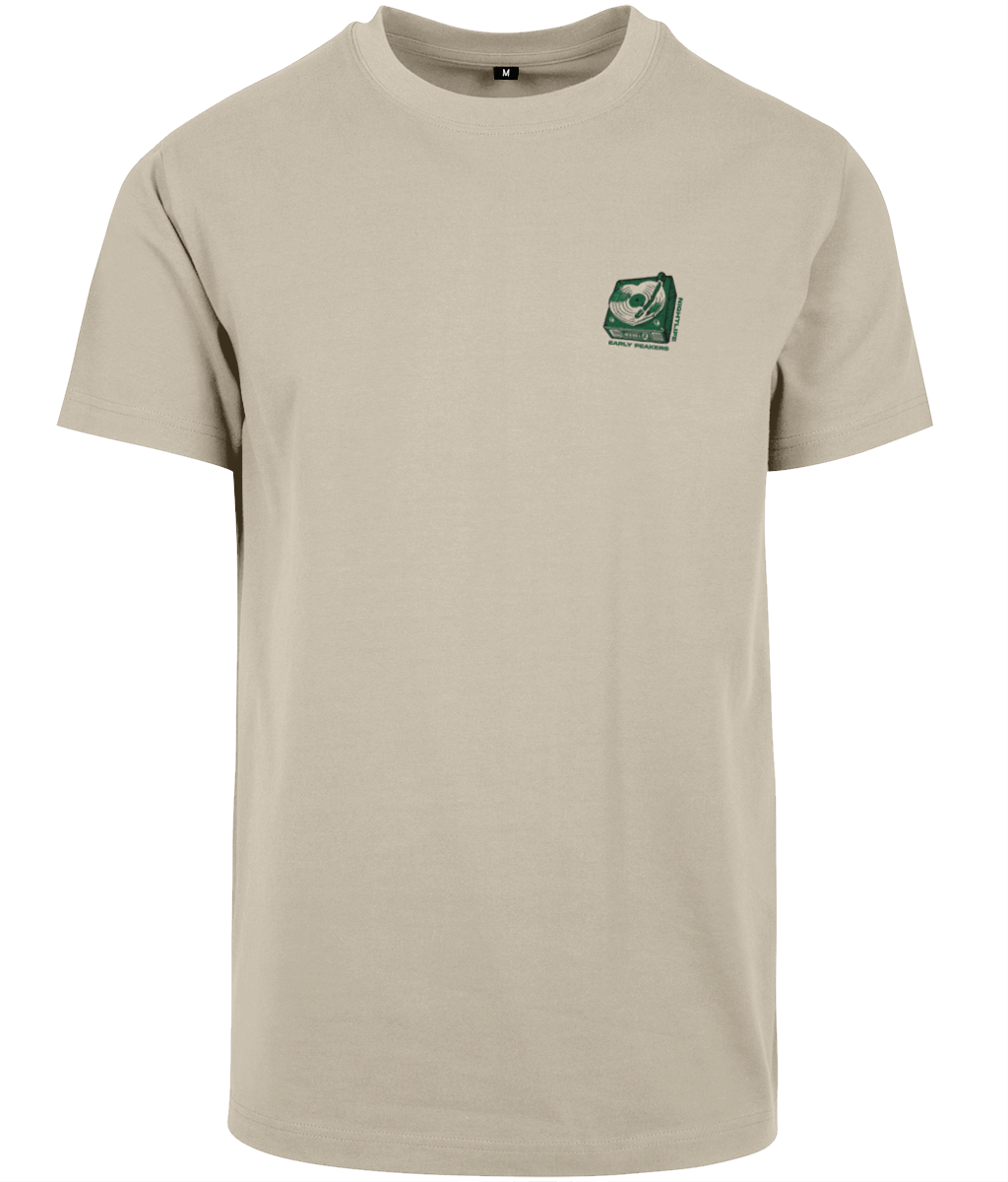 Front Side