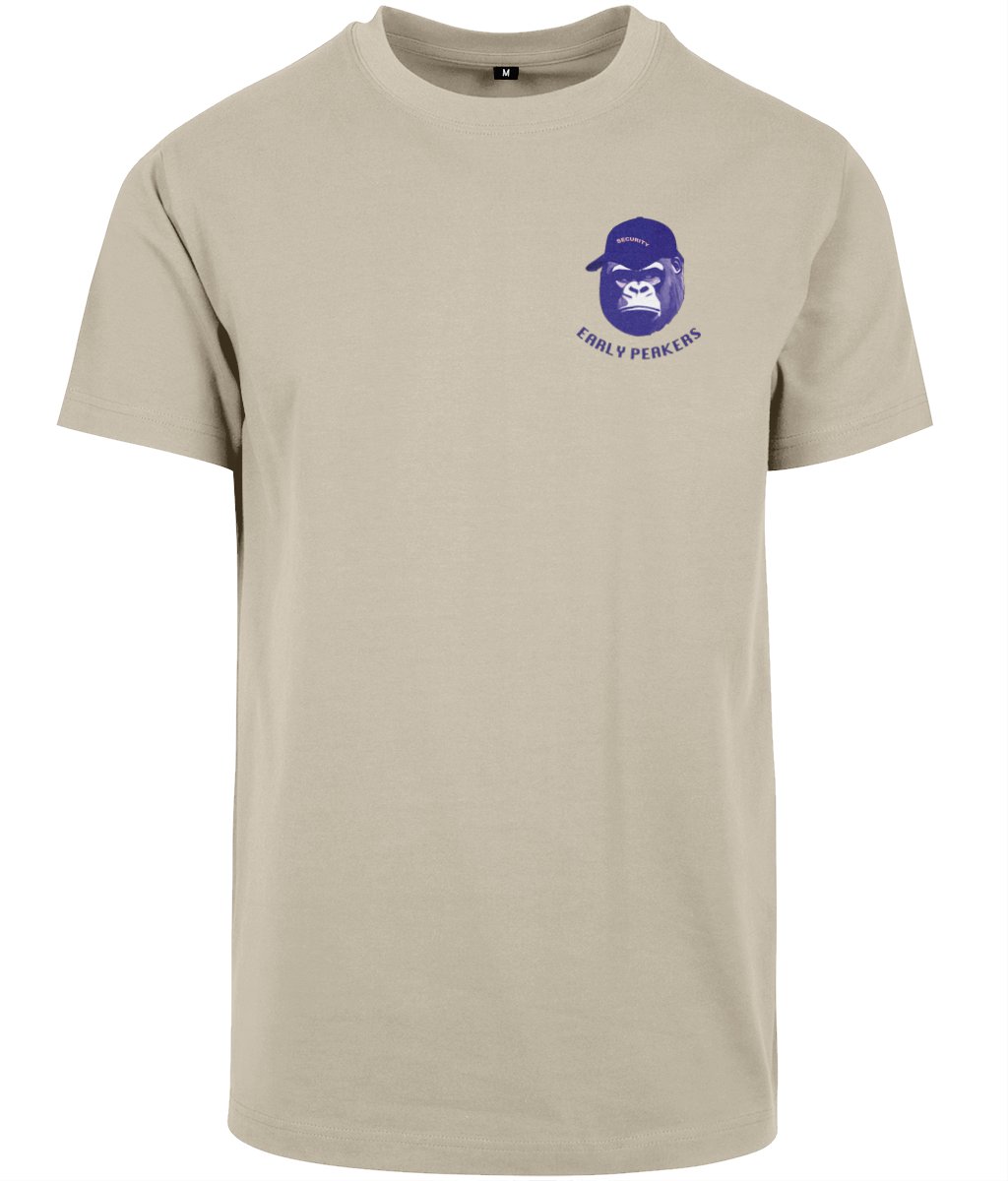 Front Side