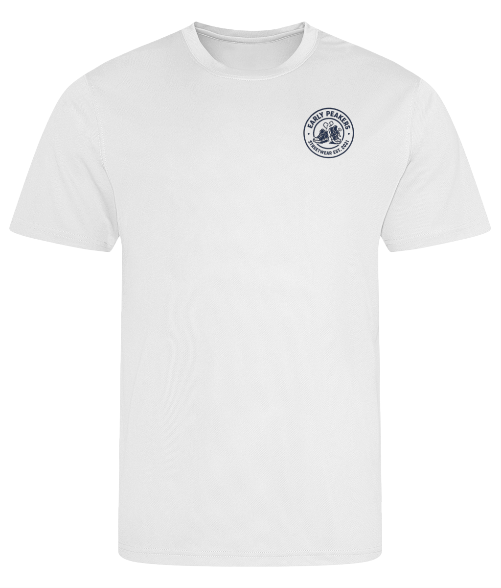 Front Side